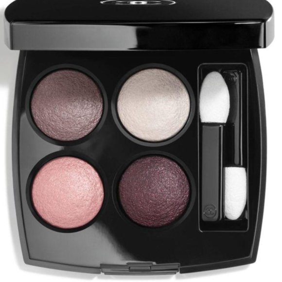 💄Host Pick 💄 CHANEL LES 4 OMBRES Multi-Effect Quadra Eyeshadow - Picture 5 of 5
